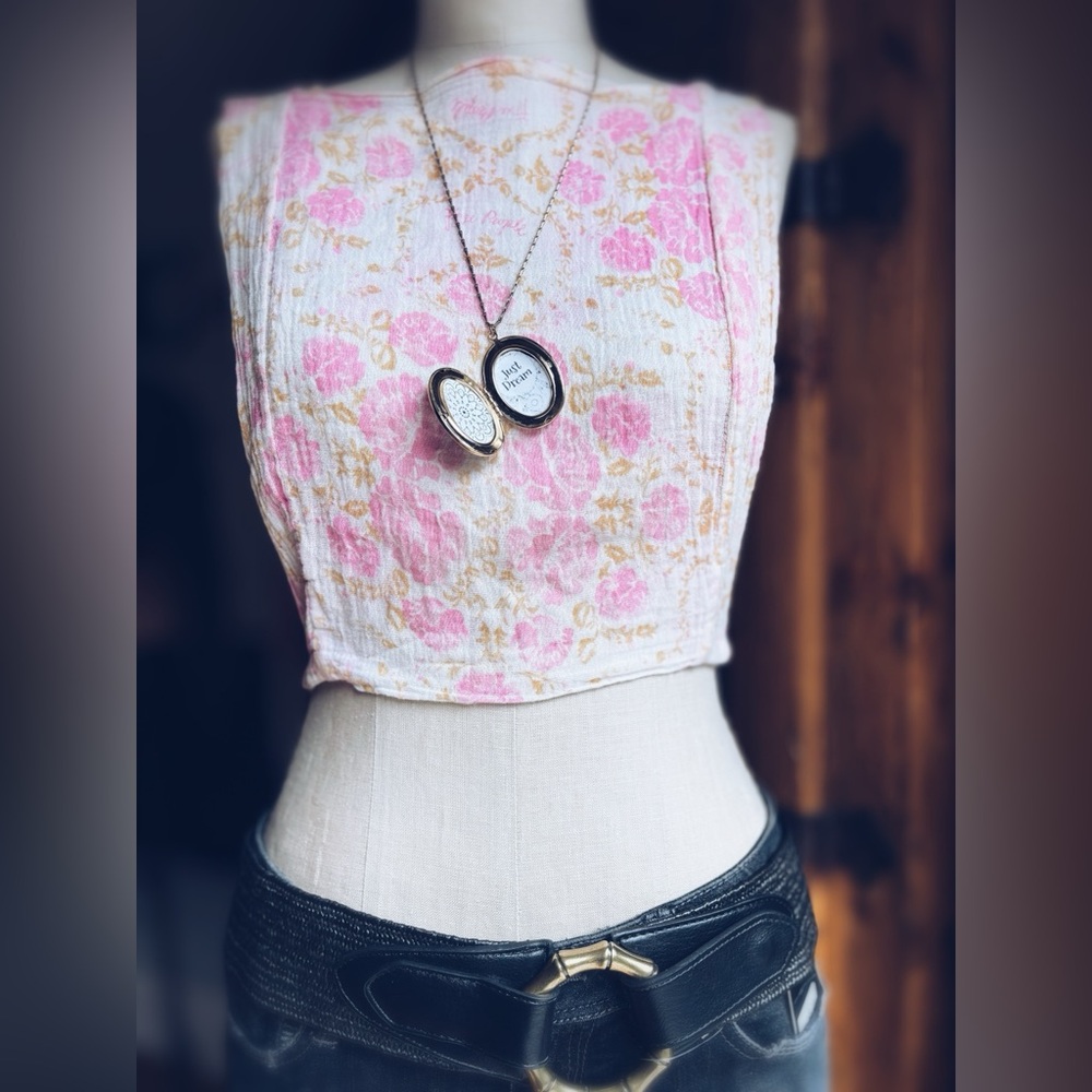 Locket Double Sided - Picture 9 of 14